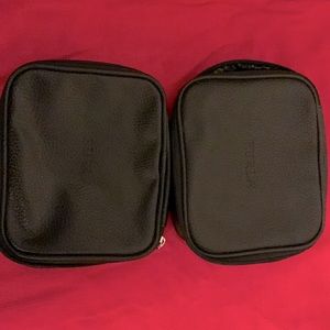 2  beautiful furla bags.